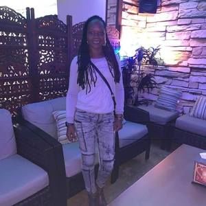 Meet your Posher, Rasheeda